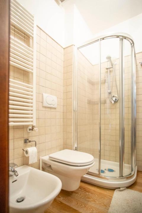 Relax Pescasseroli For Ever Zewnętrze zdjęcie